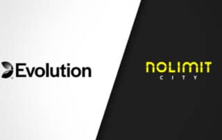 Evolution Nolimit City