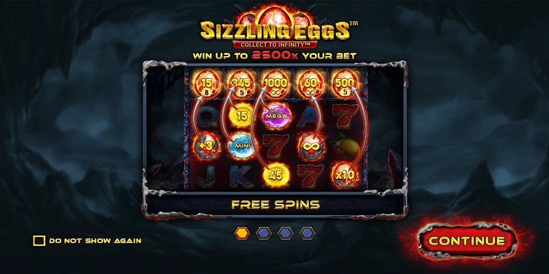 Free Spins