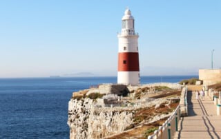 Gibraltar neues Glücksspielgesetz