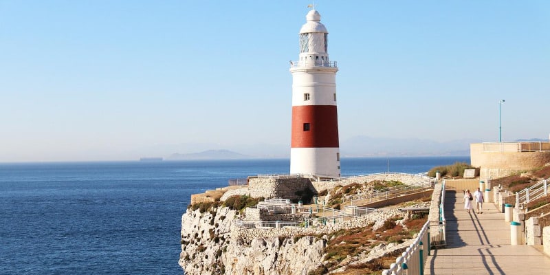 Gibraltar neues Glücksspielgesetz