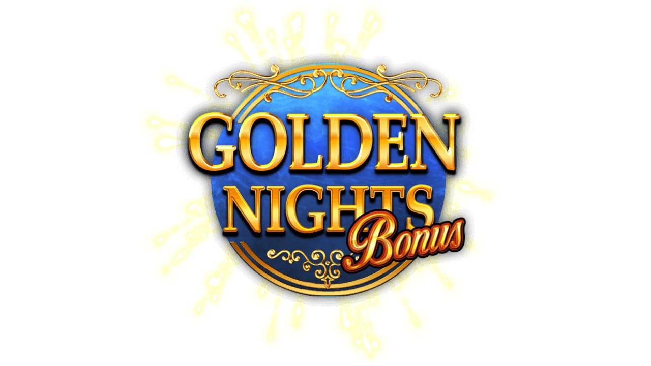 Golden Nights Bonus