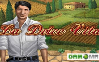 La Dolce Vita Slot Bonus gratis