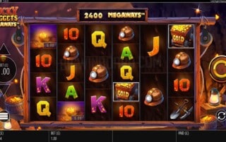 Merkur Slot