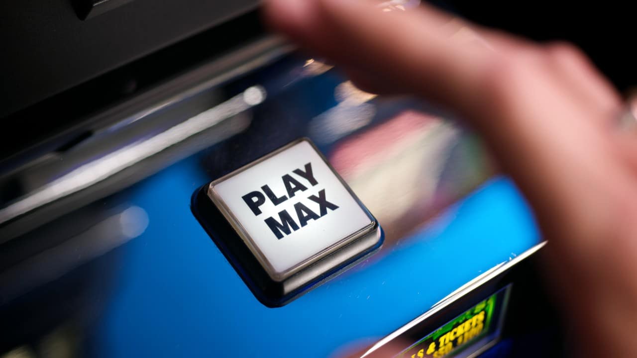 Maximaler Einsatz (Maximum Bet)