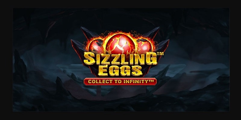 Our Sizzling Eggs Slot Review