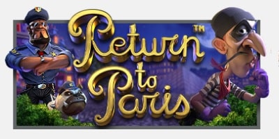 Return to Paris (Sequel Slot)