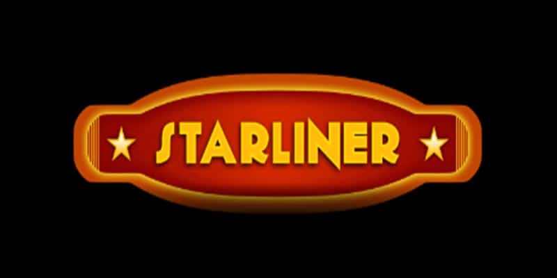 Starliner Spielautomat 
