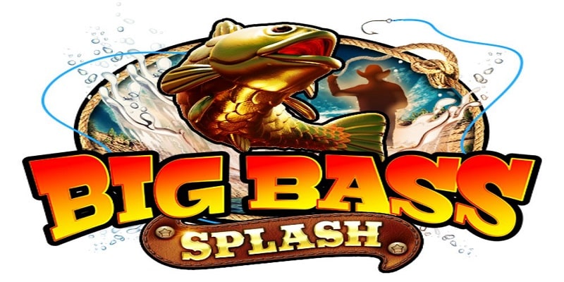 The Big Bass Splash Slot