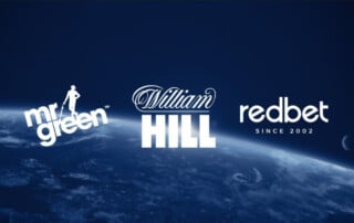 Ulrik Bengtsson William Hill International