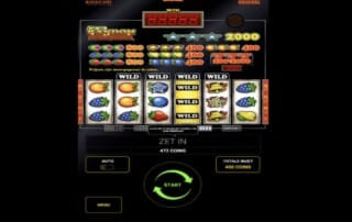 Novoline Slot
