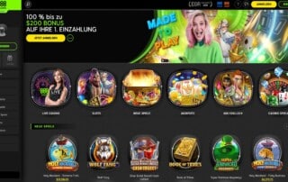 888Casino