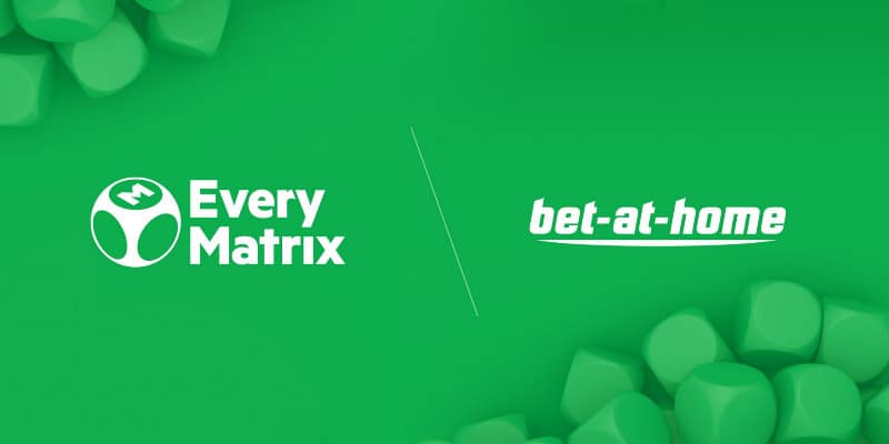 Bet-at-home EveryMatrix