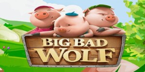Big Bad Wolf (Pragmatic Play)