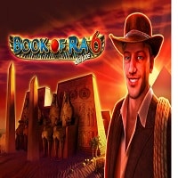 Book of Ra Dulex 6 Novoline Slot