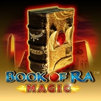 Book of Ra Magic Novoline Slot