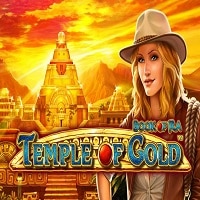 Book of Ra Temple of Gold (Novoline Slot)