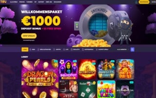 Casitsu Casino Test