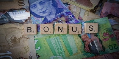 Choosing the Right Bonus