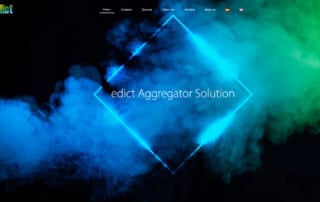 Edict egaming Booming Games