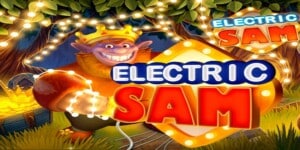 Electric Sam (Elk Studios)