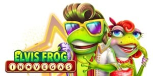 Elvis Frog in Vegas (BGaming)