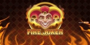 Fire Joker (Play'n GO)