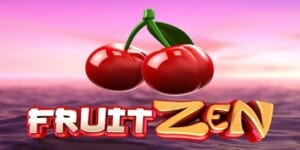 Fruit Zen (Betsoft)