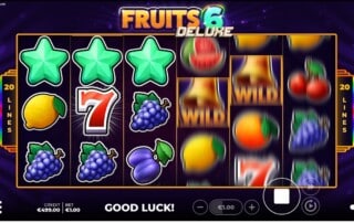 Hölle Games Slot