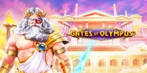 Gates of Olympus (Pragmatic Play)