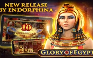 Endorphina Slot