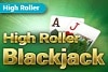 High Roller Virtual Blackjack