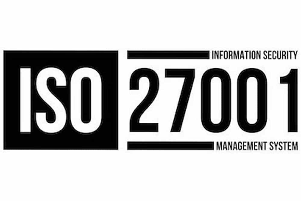 ISO 27001