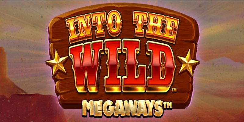 Into The Wild Megaways Spielautomat