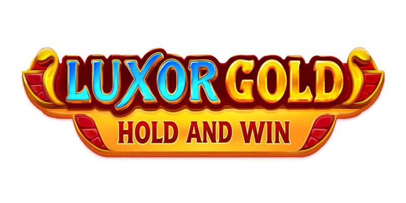 Luxor Gold: Hold and Win Spielautomat 