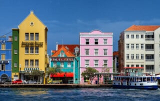 Neues Glücksspielgesetz Curacao
