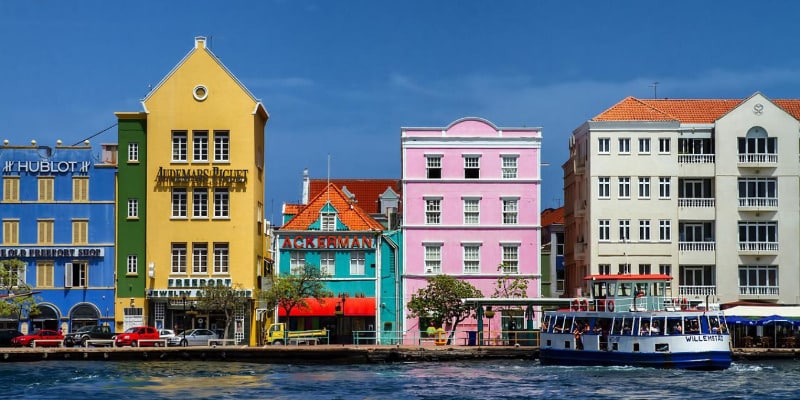 Neues Glücksspielgesetz Curacao