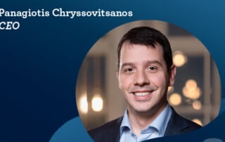 Panagiotis Chryssovitsanos CEO Quickspin