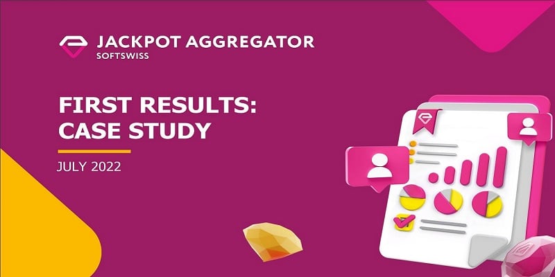 SOFTSWISS Jackpot Aggregator Case Study