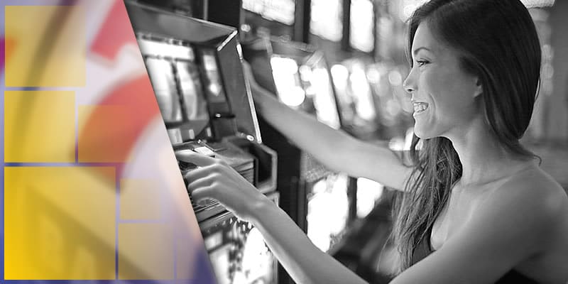 Slot Machine Bonus in Online Casinos