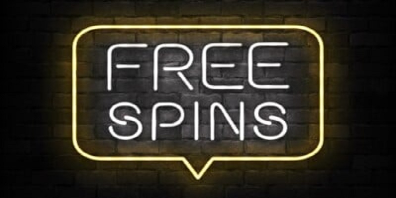 Slot Machine Free Spins