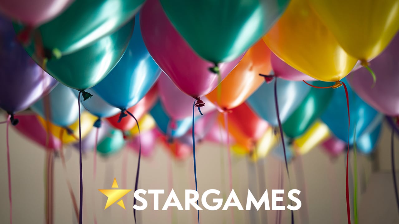 StarGames