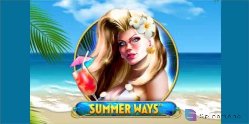 Summer Ways Slot