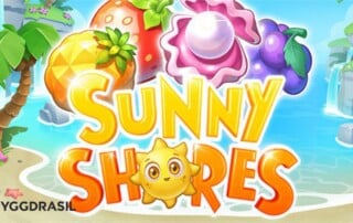 Sunny Shores Slot gratis