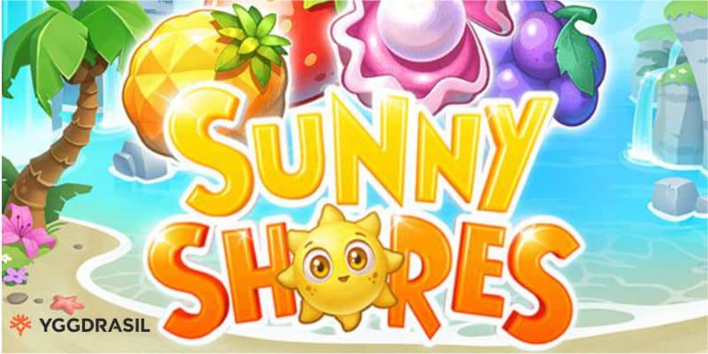 Sunny Shores Slot