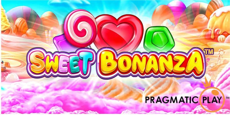 Sweet Bonanza Slot