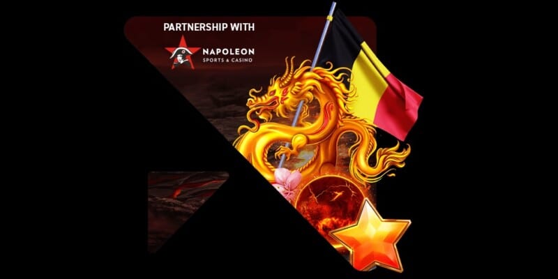 Wazdam Belgium iGaming Market