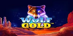 Wolf Gold (Pragmatic Play)