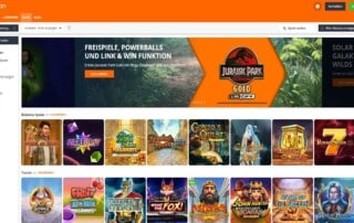 betsson Casino