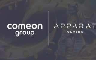 Apparat Gaming