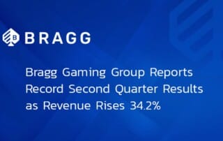 Bragg Gaming Group
